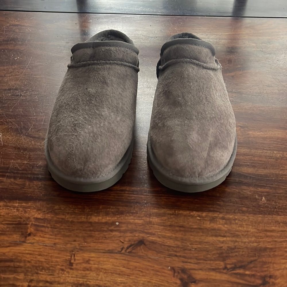 Ugh Booties